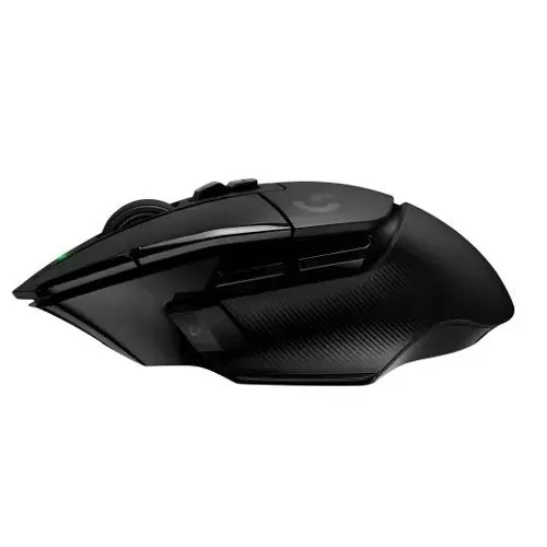 Bežični miš Logitech G502 X Lightspeed crni - Slika 4