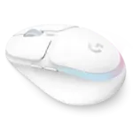 Bežični miš Logitech G705 8200 DPI Off-White