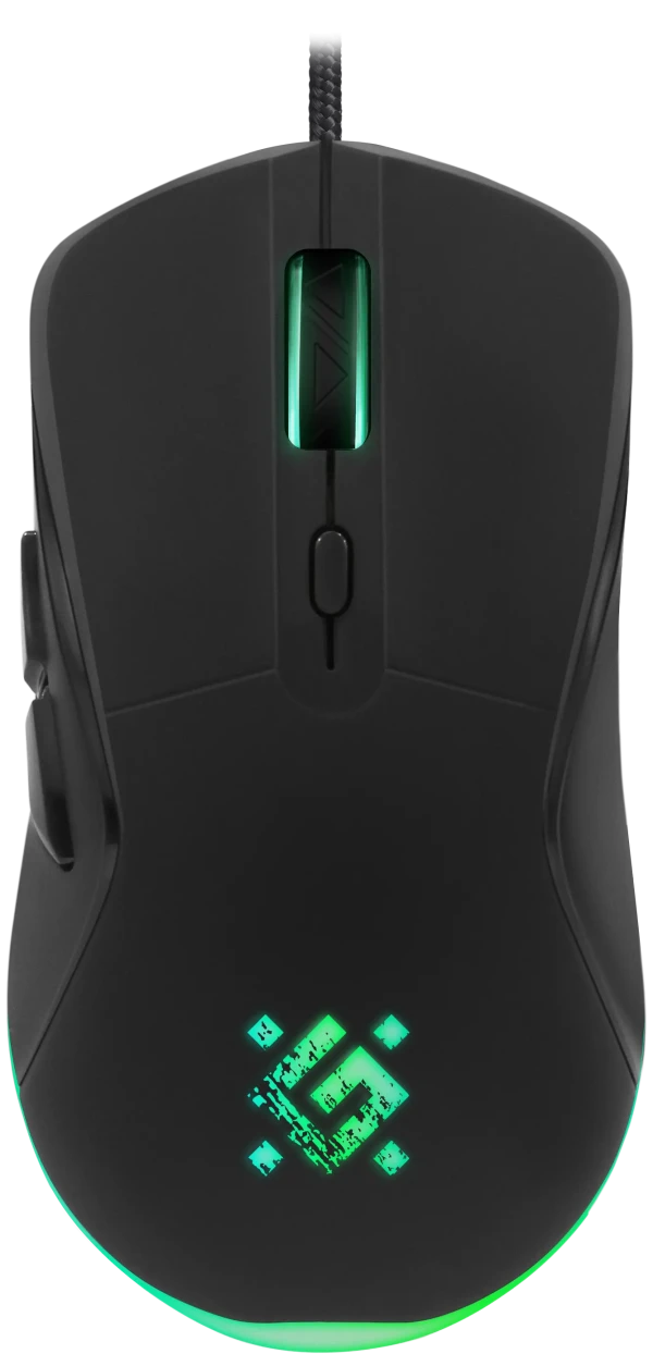 GAMING MIŠEVI – Gaming Miš Defender Arga GM-049 3600dpi Gaming Miš Defender Arga GM-049 3600dpi