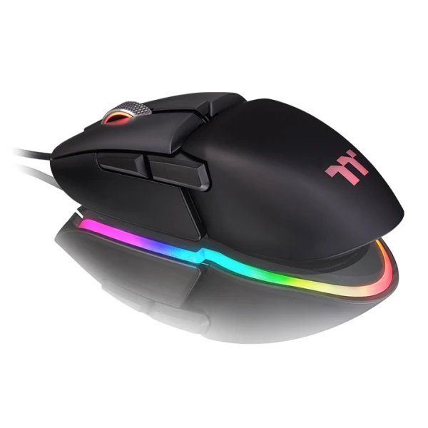 Gaming miš Thermaltake Argent M5 RGB Black