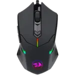 Miš Redragon Centrophorus M601-RGB Žični 7200dpi