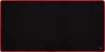 Podloga Gaming Defender Black XXL 400x355x3mm