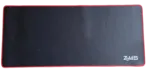 Podloga za miš Zeus MP05R Edge XXL 800mm x 350mm x 3mm Crveni obod