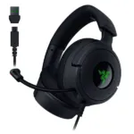 Gaming slušalice RAZER Kraken V4 X black RZ-04-05180100-R3M1