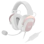 Slušalice Redragon Zeus 2 H510W White