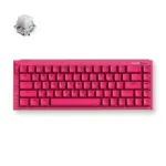 Gaming tastatura MCHOSE Ace 68 Turbo Berry Red/Mount Tai Magnetic switch GT