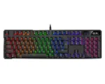 Tastatura Genius Scorpion K12 US