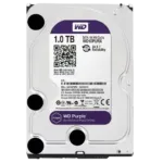 Hard disk 1TB SATA3 Western Digital Caviar 64MB WD10PURZ Purple