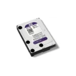 Hard disk 2TB SATA3 Western Digital Caviar 64MB WD20PURX Purple