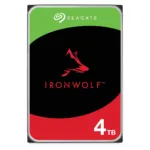 Hard disk 4TB SATA3 Seagate Ironwolf ST4000VN006