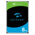 Hard disk 8TB SATA3 Seagate SkyHawk 256MB ST8000VX010