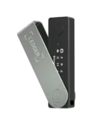 Kripto novčanik Ledger Nano X Black
