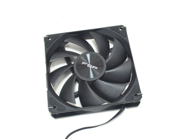 Hladnjaci za kućišta – Case Cooler FSP 12cm POD0000019 120x120x25mm 26CFM Case Cooler FSP 12cm POD0000019 120x120x25mm 26CFM