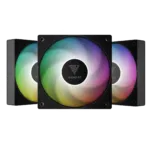 Case Cooler Gamdias Notus M1-1203 ARGB