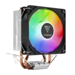 CPU Cooler Gamdias Boreas E1-210 Lite (1700/2011/1151/1150/AM4/AM5)