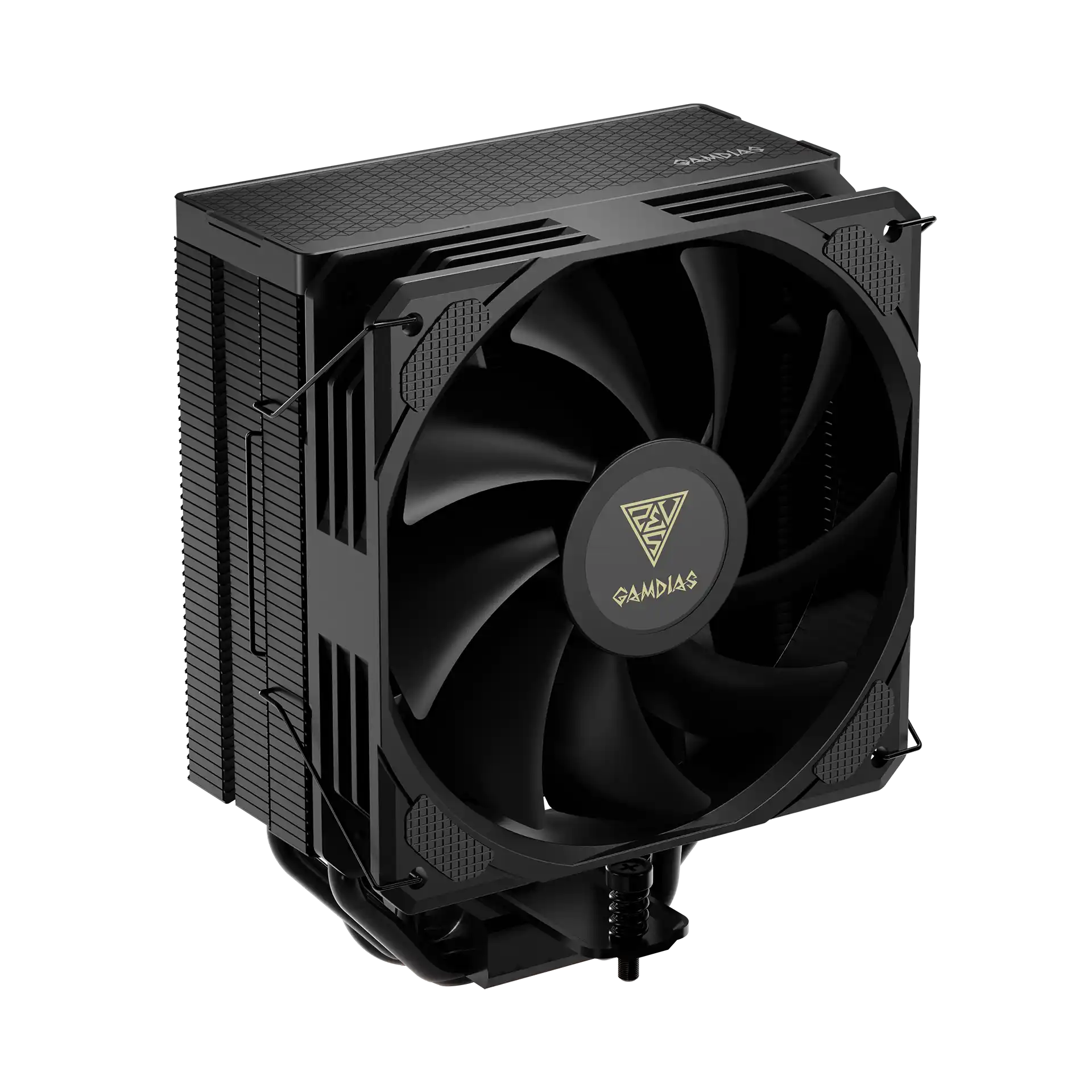 Hladnjaci za procesore – CPU Cooler Gamdias Boreas E2-410 TDP 220W CPU Cooler Gamdias Boreas E2-410 TDP 220W