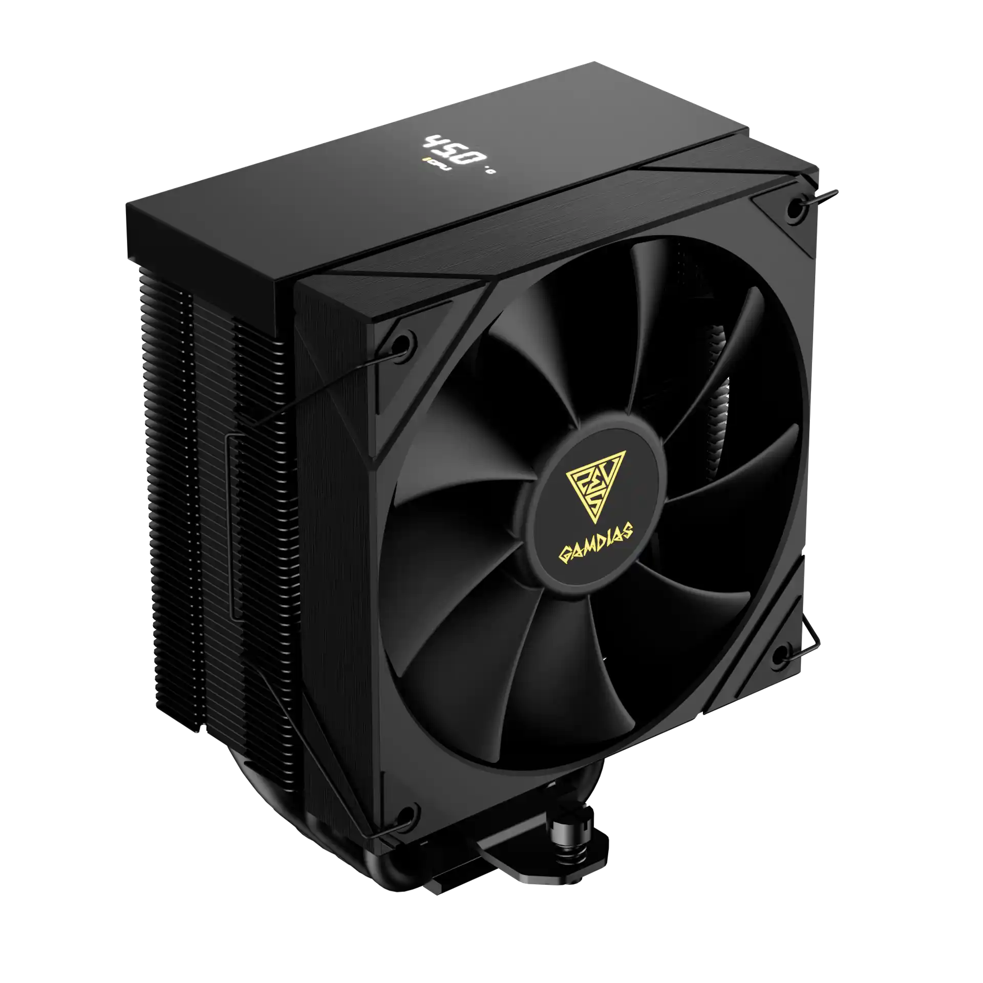 Hladnjaci za procesore – CPU Cooler Gamdias Boreas M2-51D CPU Cooler Gamdias Boreas M2-51D