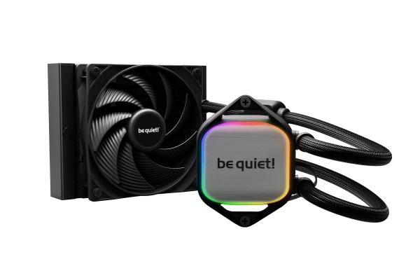 CPU vodeno hladjenje Be Quiet ARGB Pure Loop 2 120mm BW016 (AM4