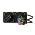 CPU vodeno hlađenje Zeus Torrent 240 Pro