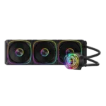 CPU vodeno hlađenje Zeus Torrent 360 Pro