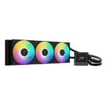 Case Cooler Gamdias Chione E4-360 V2