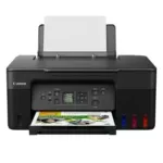 MF inkjet štampač CANON PIXMA G3470 beli