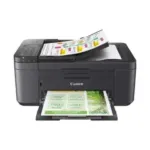 MF inkjet štampač CANON PIXMA TR4755i crni