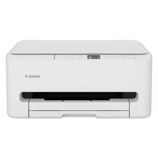 INKJET – MF inkjet štampač Canon PIXMA TS4150i beli MF inkjet štampač Canon PIXMA TS4150i beli