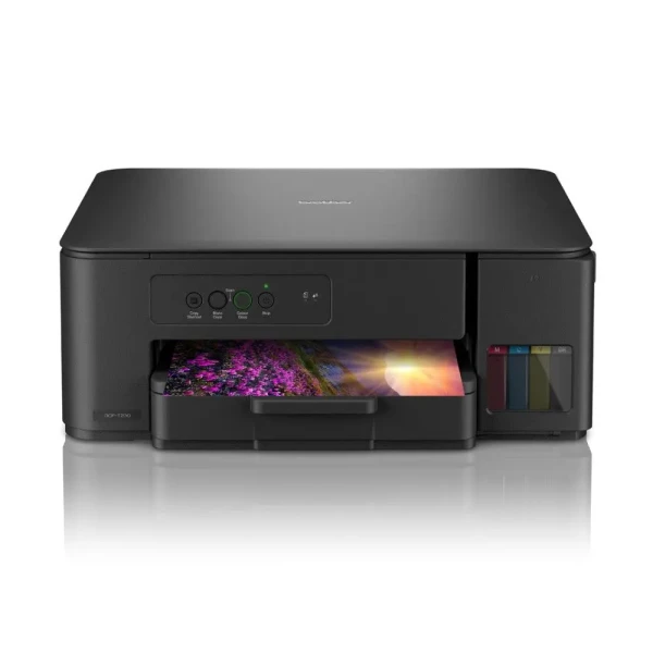INKJET – MFP InkJet CISS Brother DCP-T230 A4 1200x6000dpi/64MB/USB//BTD100 MFP InkJet CISS Brother DCP-T230 A4 1200x6000dpi/64MB/USB//BTD100