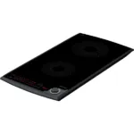 Inudukcioni rešo Sencor SCP 5414GY/dve ringle/snaga 1800+1300W