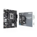 Matična ploča 1700 Asus PRIME H610M-K DDR5