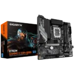 Matična ploča 1700 Gigabyte B760M GAMING X DDR4 Gen5