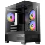 Kućište Antec CX500M ARGB