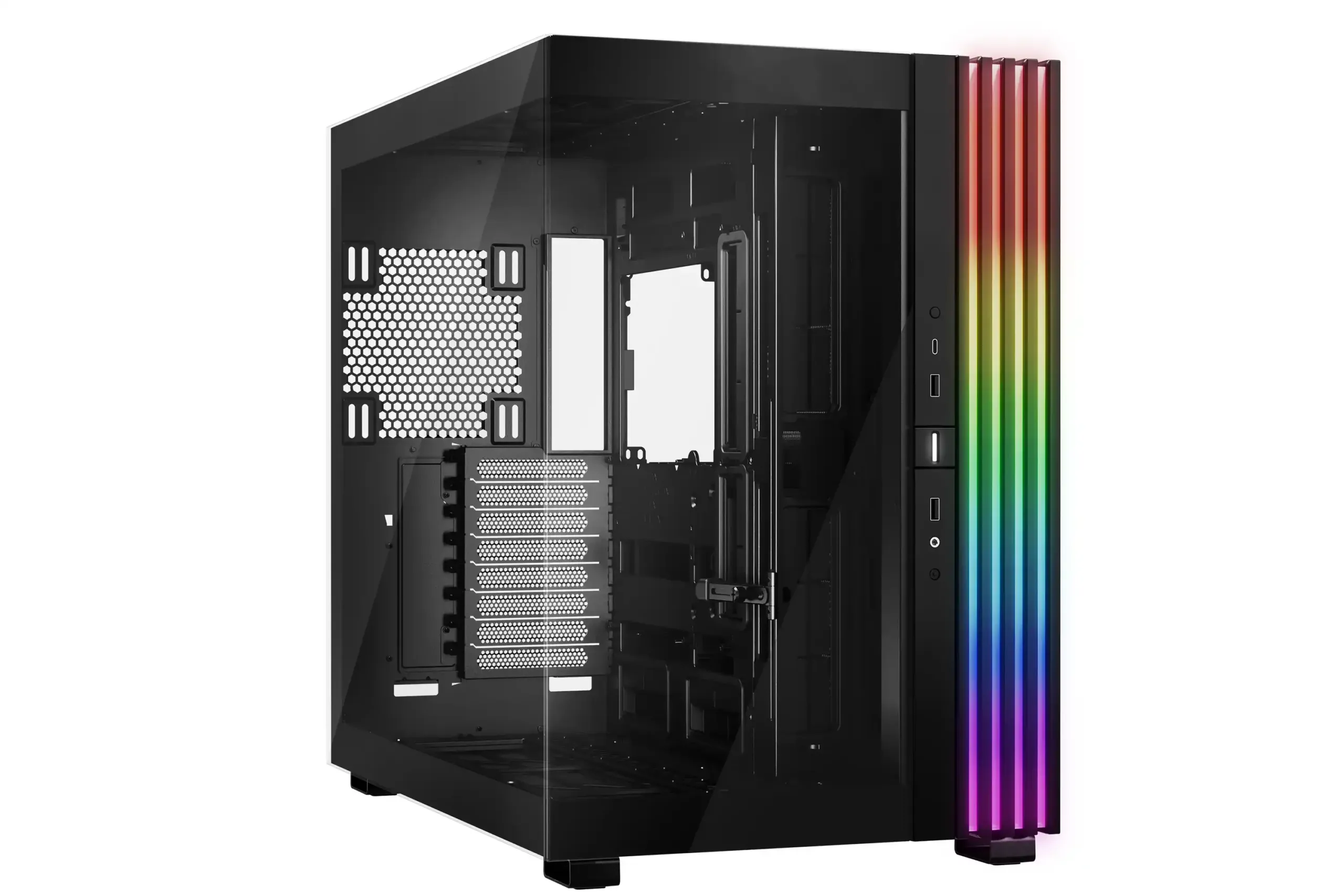 KUĆIŠTA – Kućište Be Quiet Light Base 900 Black BGW69 Kućište Be Quiet Light Base 900 Black BGW69