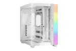 Kućište Be Quiet Lite Base 600DX White BGW66