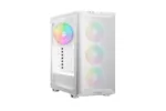 Kućište Be Quiet Pure Base 501 LX White Window BGW79