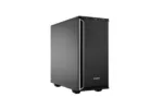 Kućište Be Quiet Pure Base 600 Silver BG022