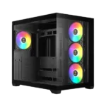 KUĆIŠTA – Kućište Gamdias Aura GC107 Kućište Gamdias Aura GC107