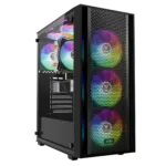 KUĆIŠTA – Kućište Gamdias Aura GC2 Elite ARGB Kućište Gamdias Aura GC2 Elite ARGB