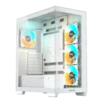 Kućište Gigabyte GB-C500PI ST