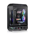 Kućište ThermalTake The Tower 600 Black