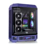 Kućište ThermalTake The Tower 600 Future dusk