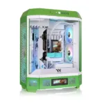 Kućište ThermalTake The Tower 600 Light-year green
