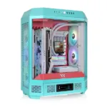 Kućište ThermalTake The Tower 600 Mint strawberry