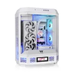 Kućište ThermalTake The Tower 600 Snow