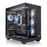 Kućište Thermaltake View 380 XL TG ARGB
