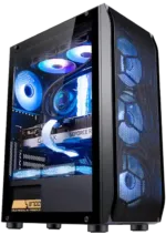 Kućište Zeus Y03B 700W