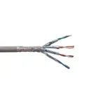 FTP patch kabl kat. 6A Draka tip UC500 S27 4P FRNC – testiran do 500MHz, bez halogena; Delta / EC, 3