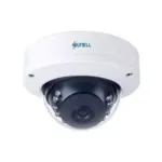 Kamera za video nadzor Dome Sunell IRC-13/60 AUVD/M / 1.3MPx varifocal 2.8-12mm