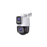 Kamera Tenda CH10 2x5MP Dual-Lens Linkage Outdoor Wi-Fi /Tilt